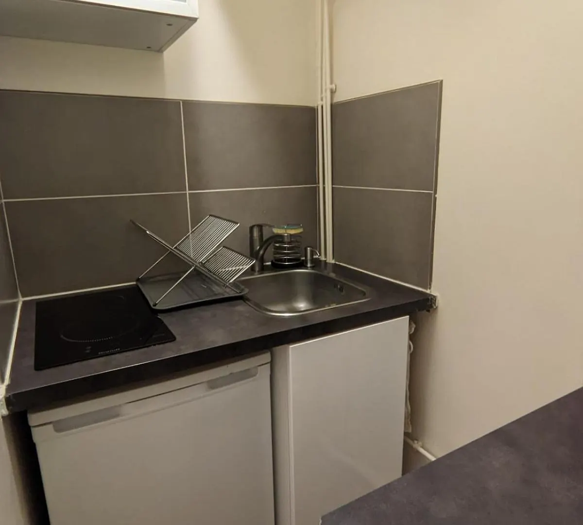 Apartment 2 Steps From Montmartre Paris 0*,